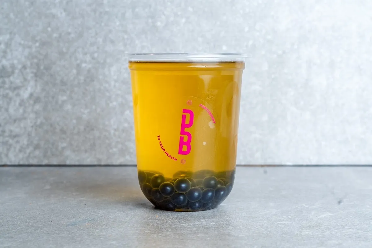 Portoberry — photo 8