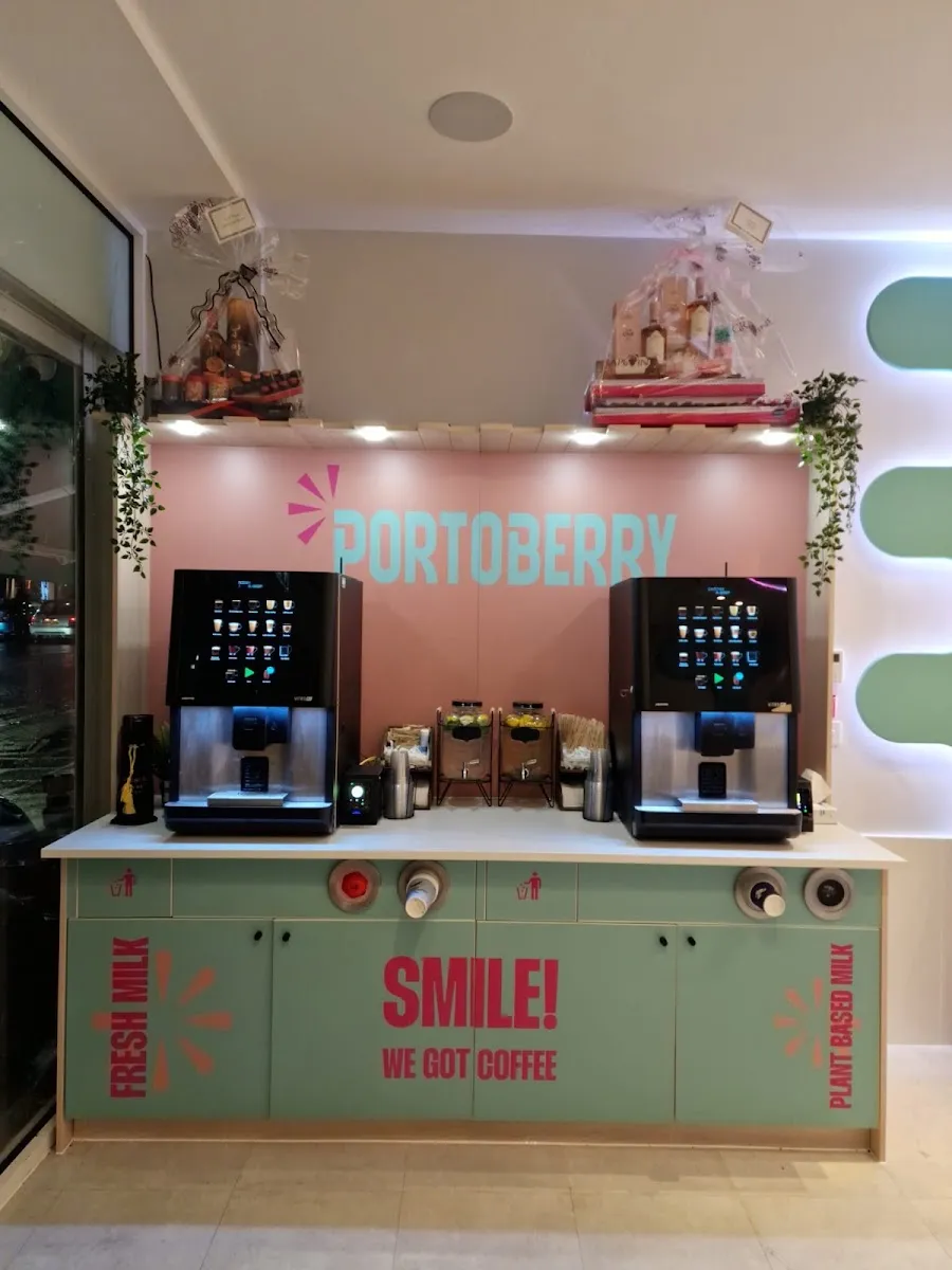 Portoberry — photo 10