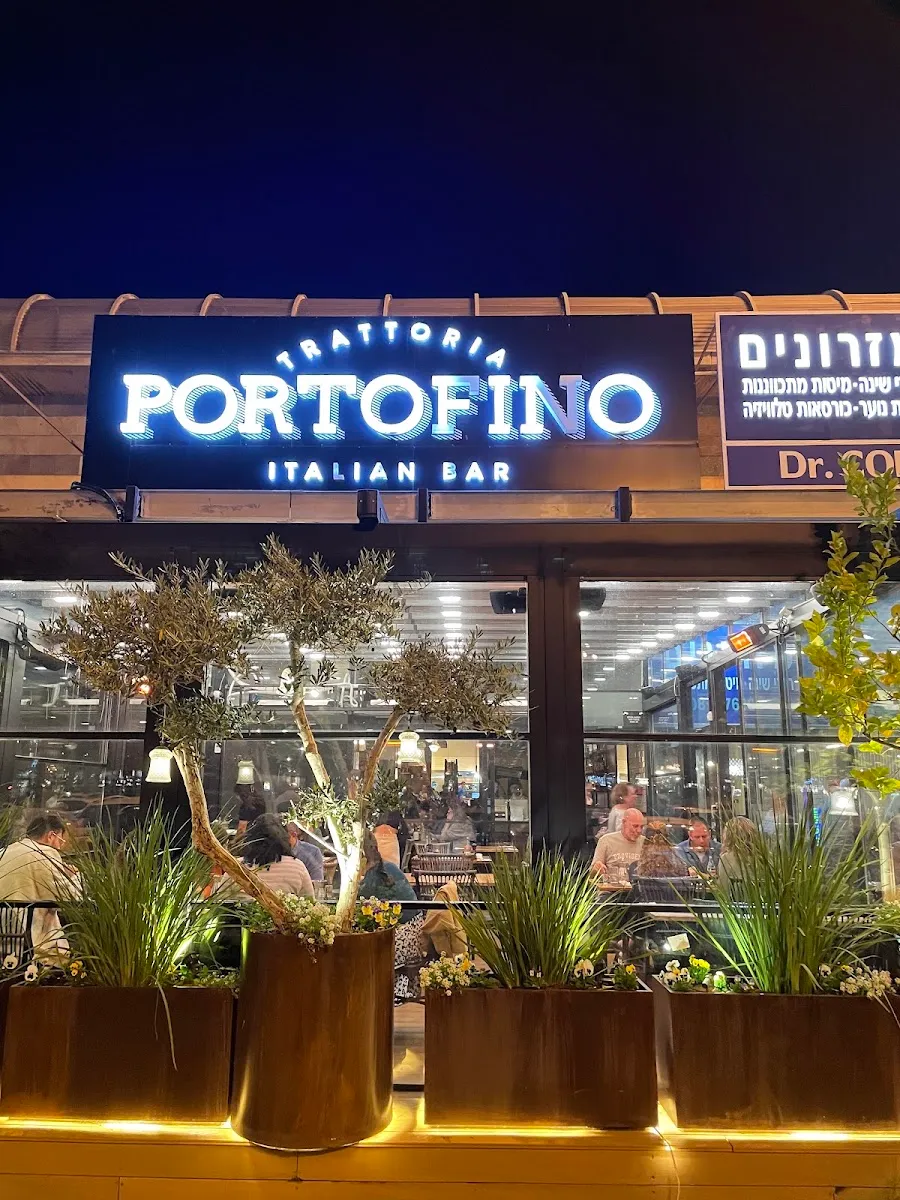 Portofino