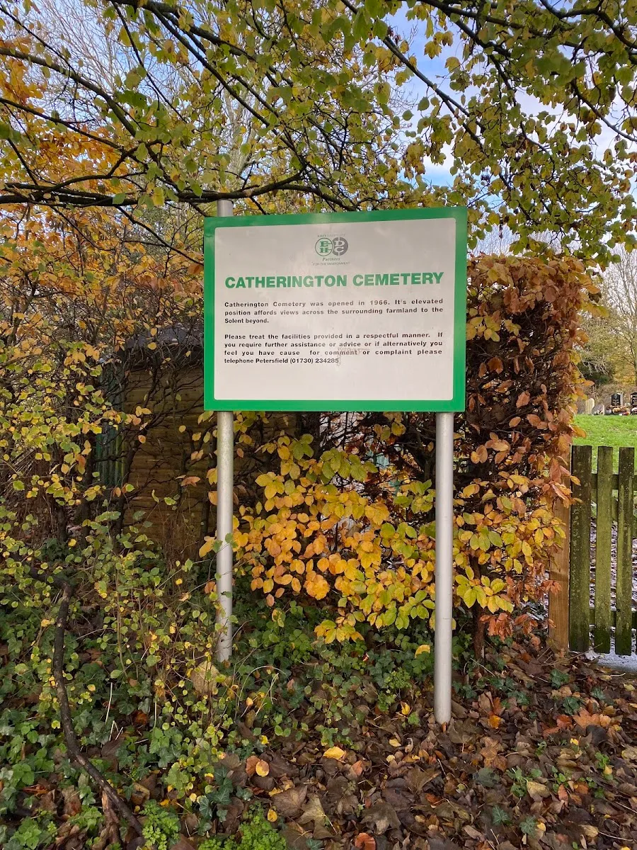 Portsmouth Jewish Cemetery — foto 5