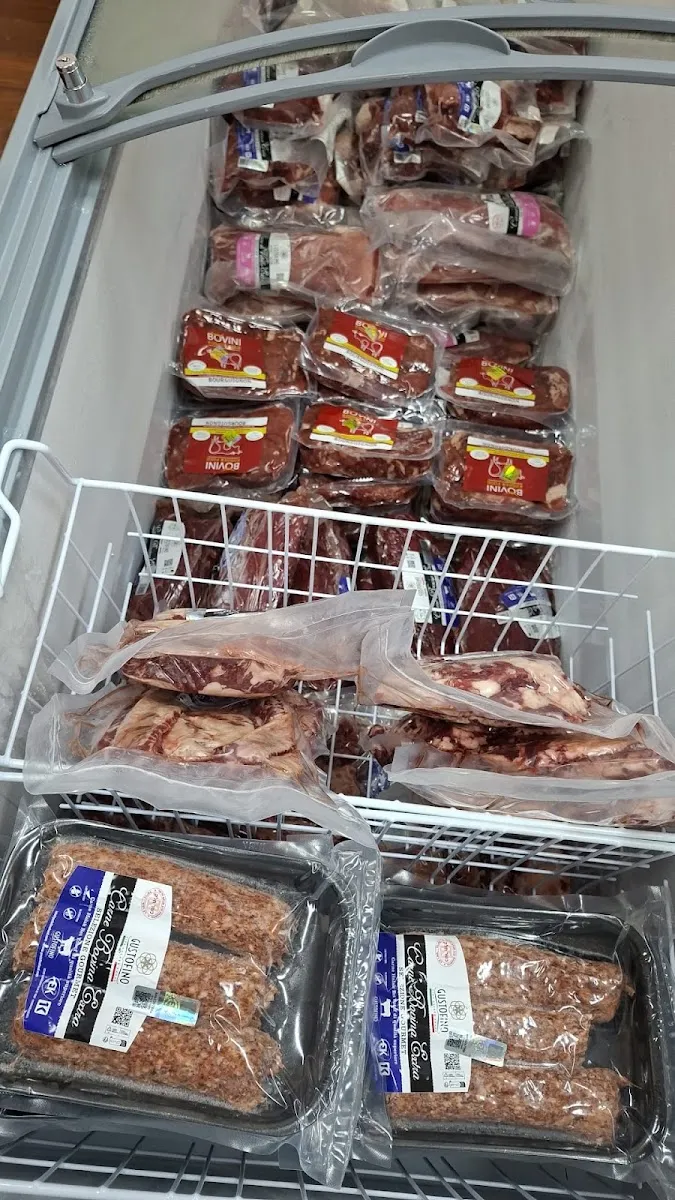 Portuel Kosher Food Store — photo 4