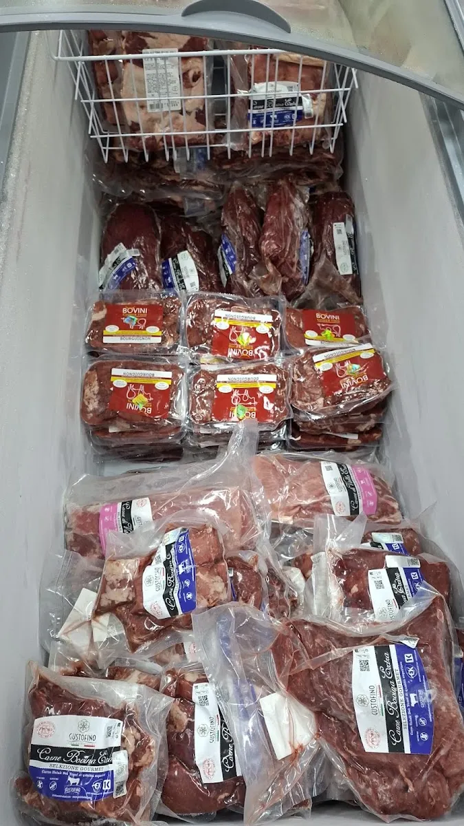 Portuel Kosher Food Store — photo 5