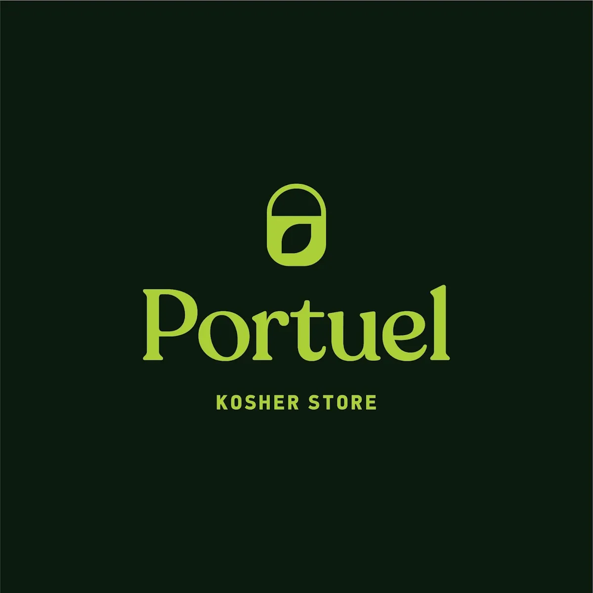 Portuel Kosher Food Store — photo 6