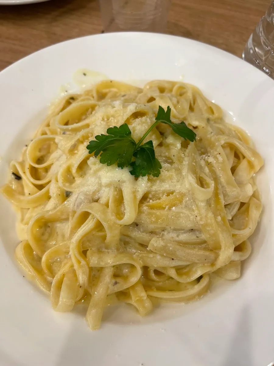 POSH - Café & Restaurant — foto 4