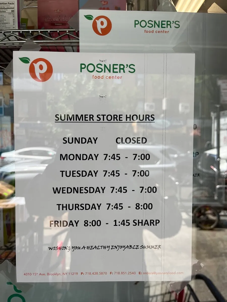 Posner's Grocery — foto 2
