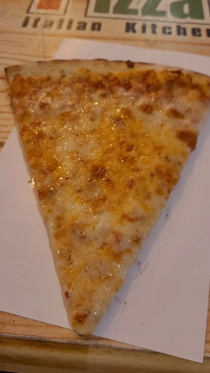 Potatoes Pizza — photo 2