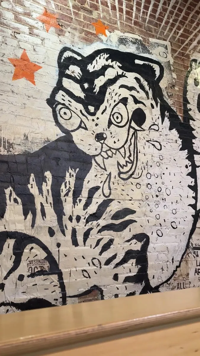 Pow Pow (H Street) — foto 4