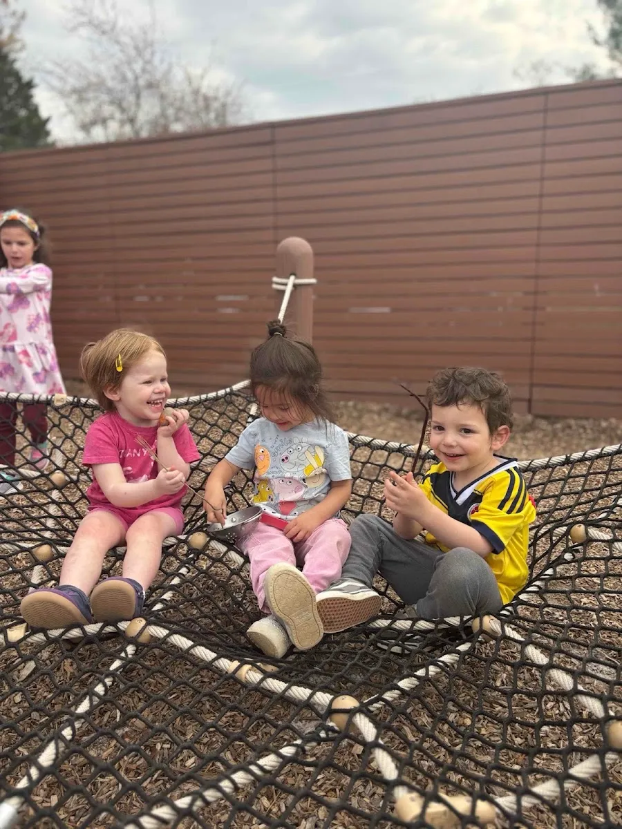Pozez JCC Early Childhood Learning Center — foto 7