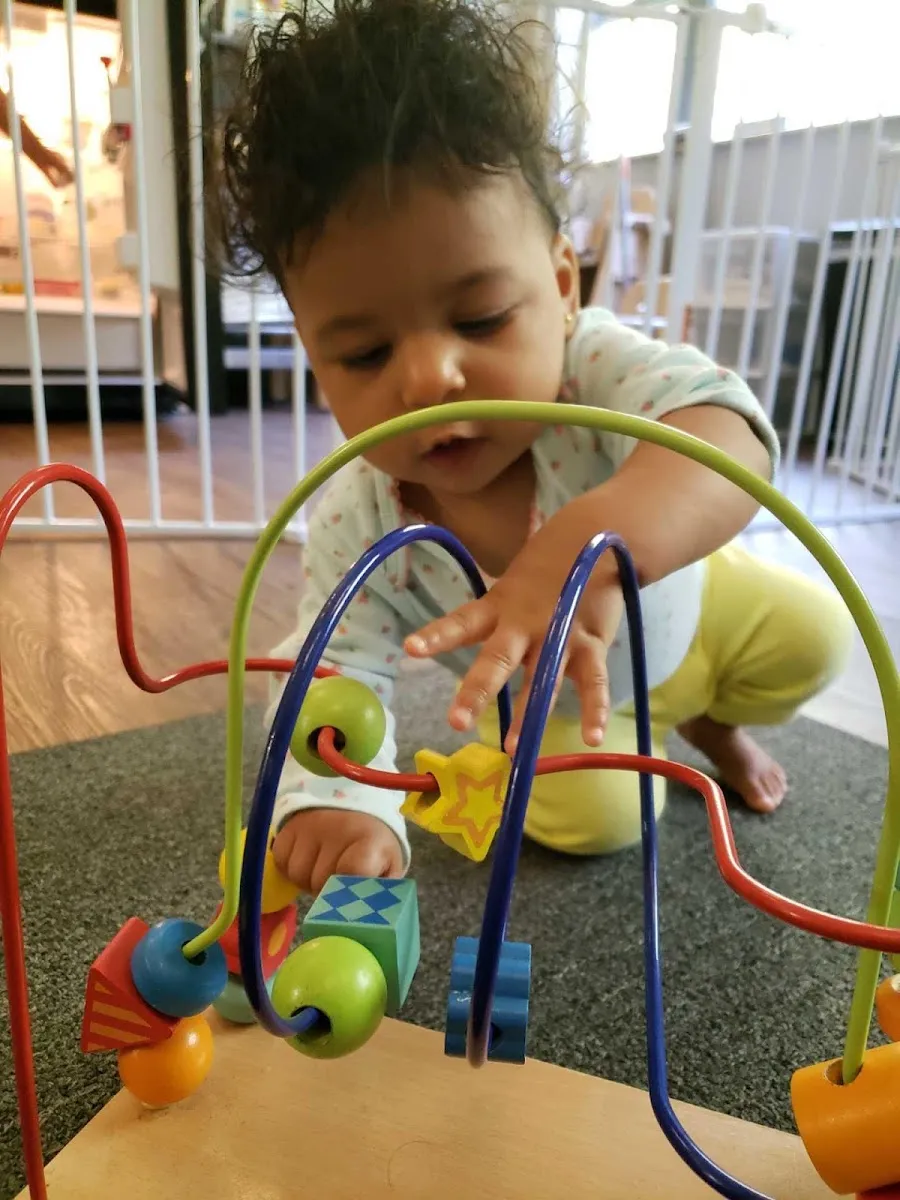 Pozez JCC Early Childhood Learning Center — foto 8