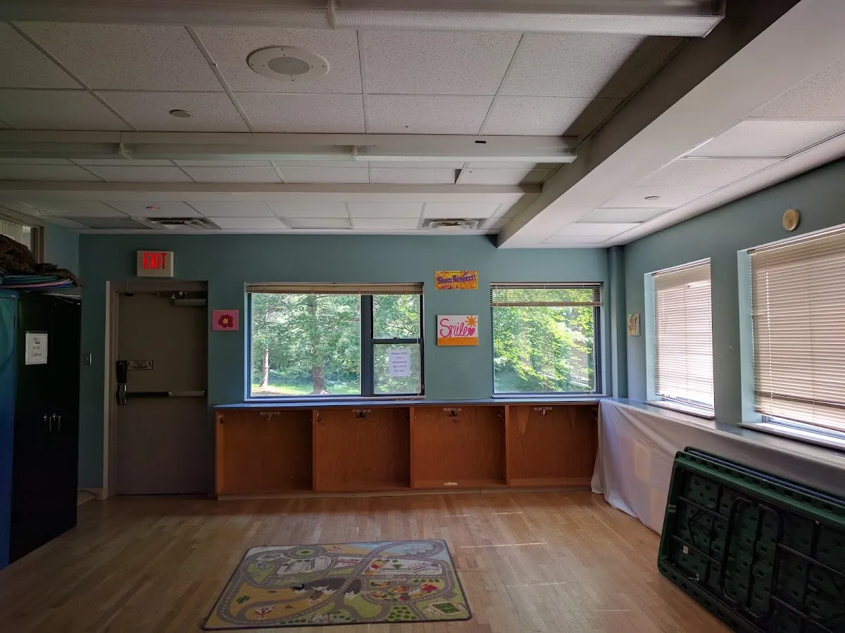 Pozez Jewish Community Center of Northern Virginia — photo 6