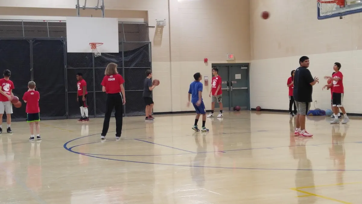 Pozez Jewish Community Center of Northern Virginia — photo 7