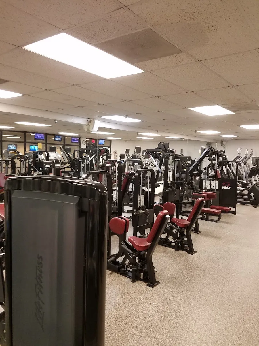 Pozez Jewish Community Center of Northern Virginia — photo 9