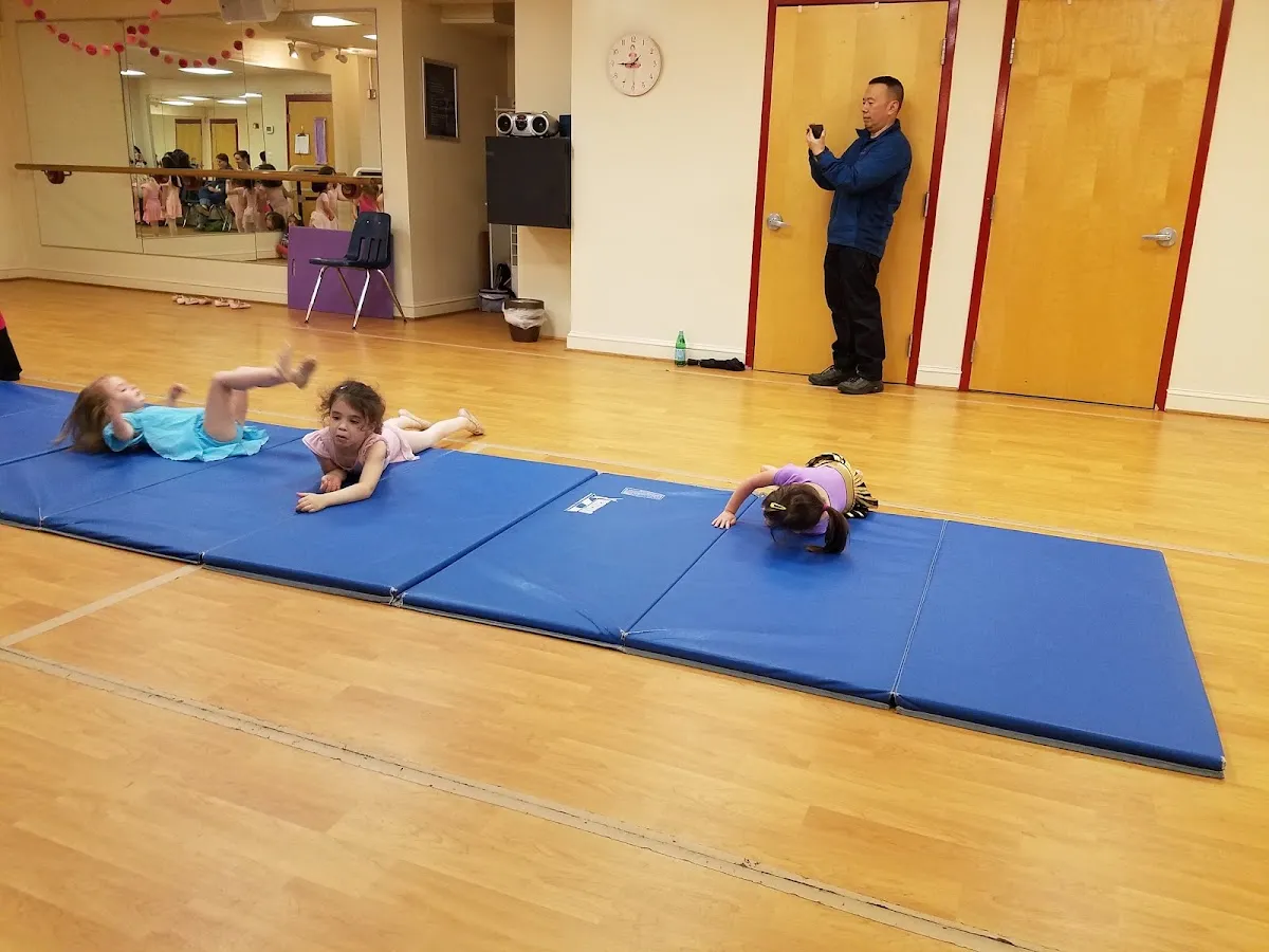 Pozez Jewish Community Center of Northern Virginia — photo 10