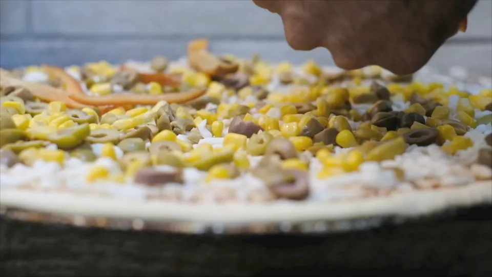 Prego Pizza (North Tel Aviv) — photo 2