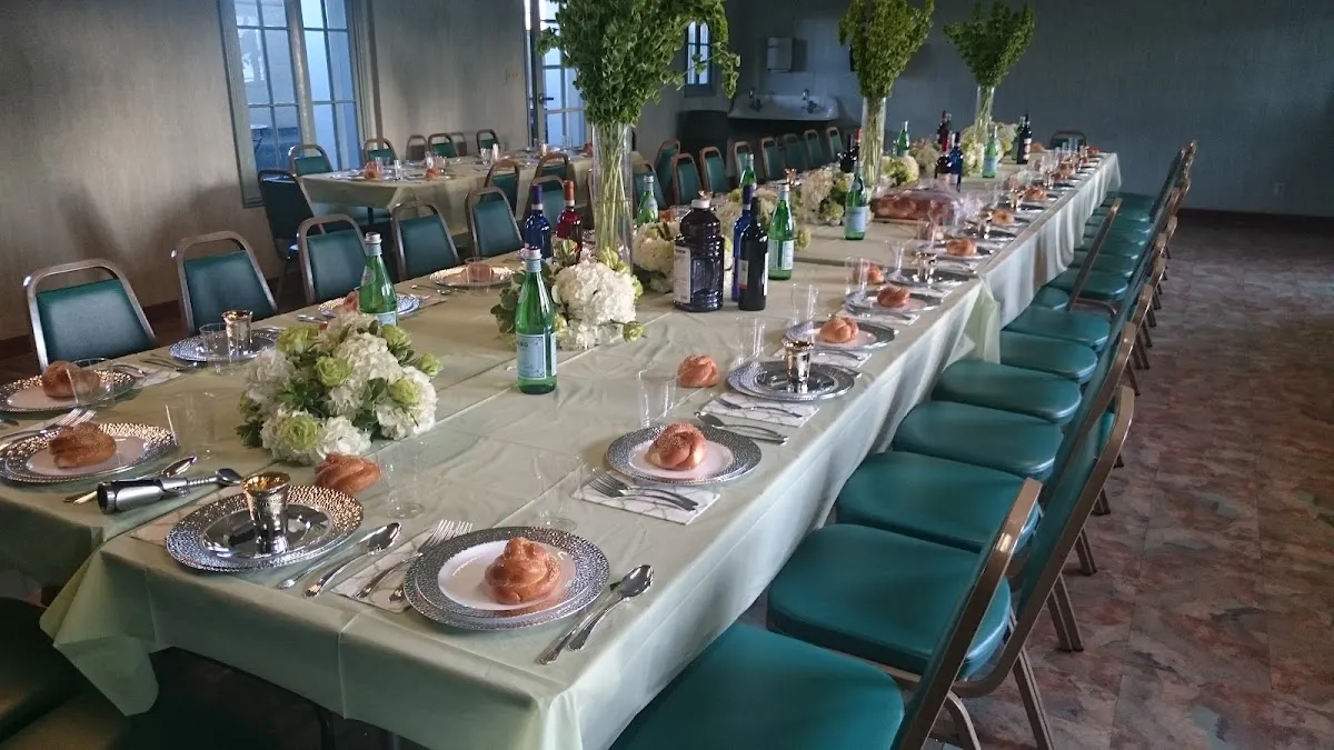 Premier Catering