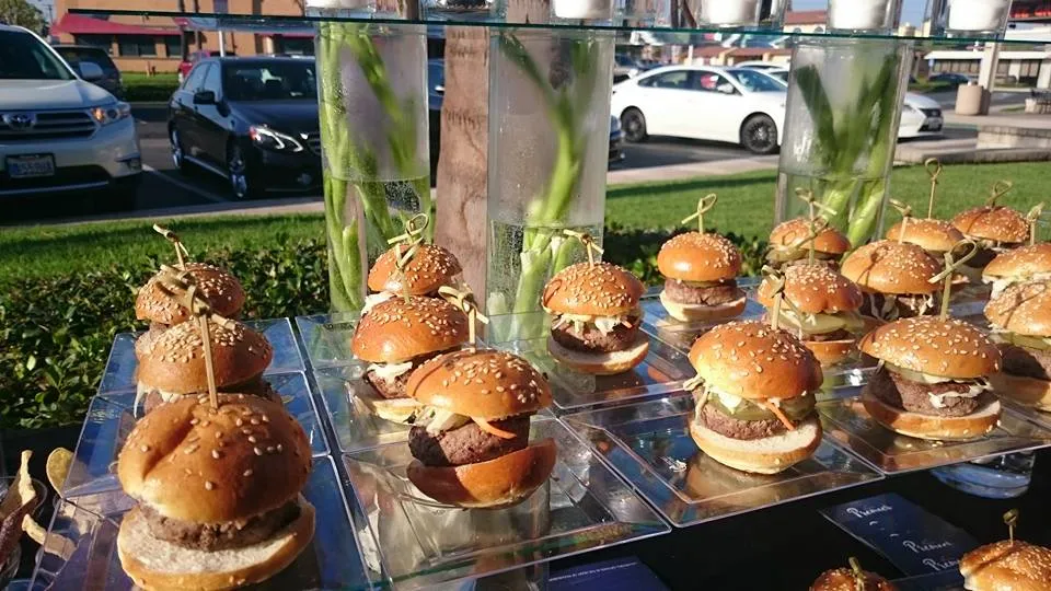 Premier Catering — foto 2