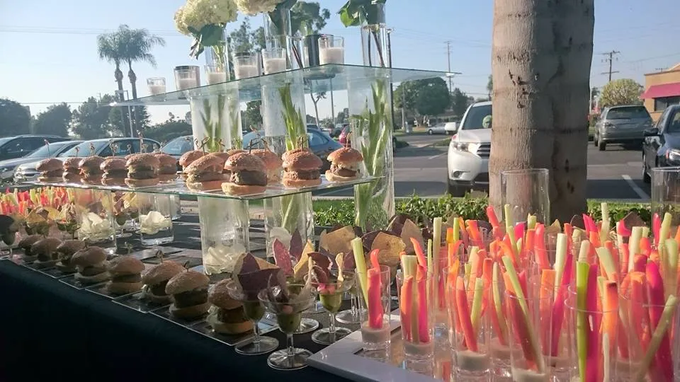 Premier Catering — foto 4