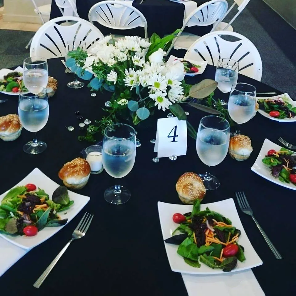 Premier Catering — foto 5