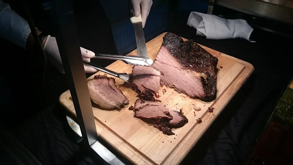 Premier Catering — foto 6