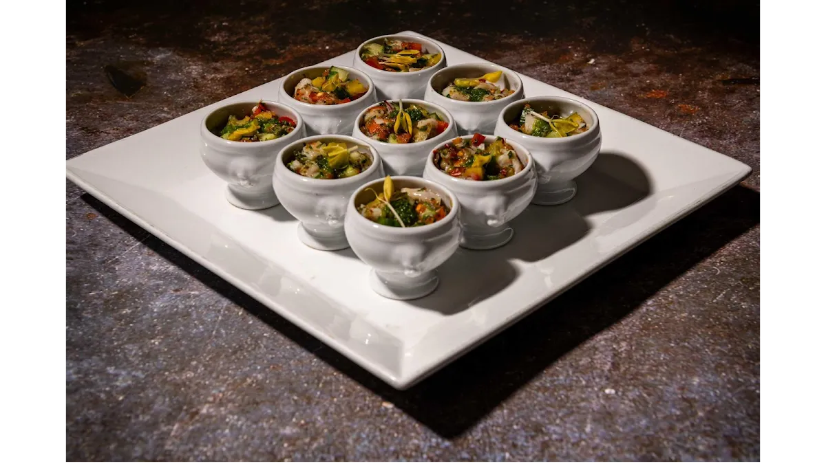 Premier Event Catering — photo 2