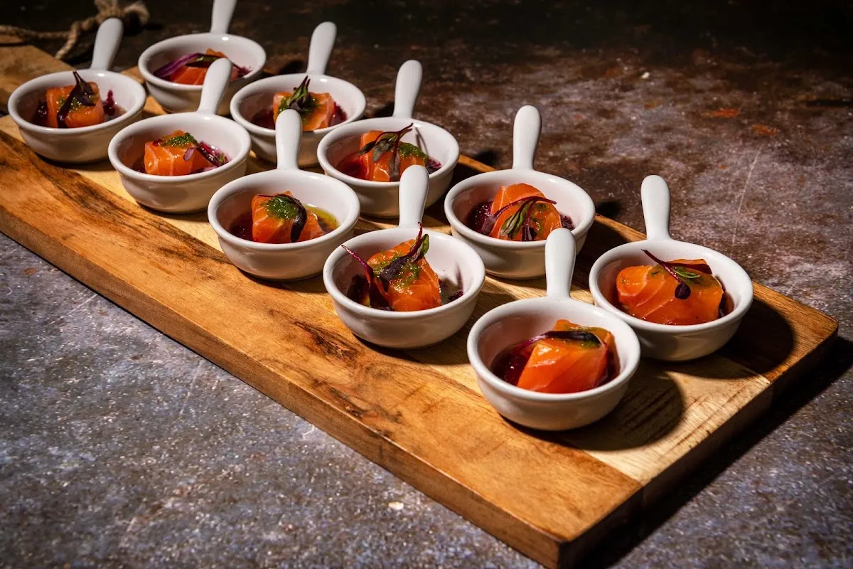 Premier Event Catering — photo 4