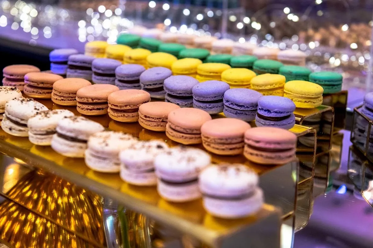 Premier Event Catering — photo 6