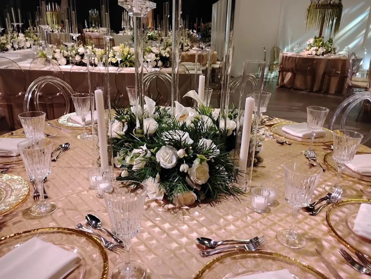 Premier Event Catering — photo 7