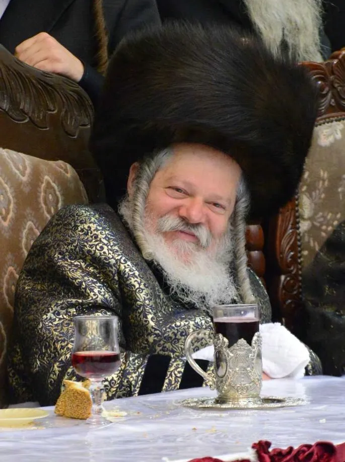 Premishlan Chasidim Center — foto 2