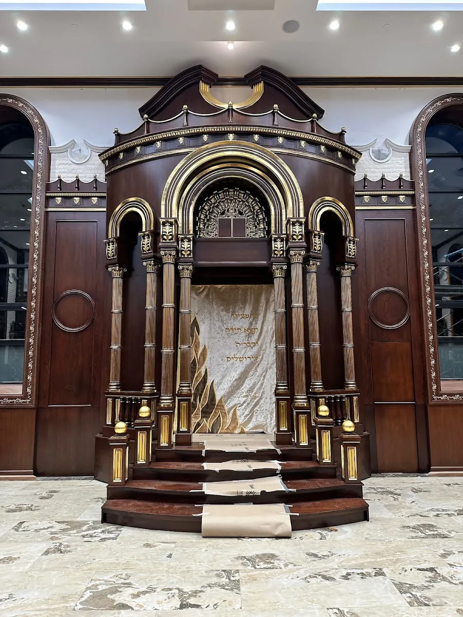 Premishlan — photo 2