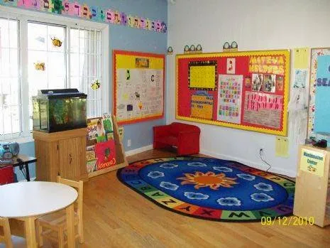 Preschool at Chabad