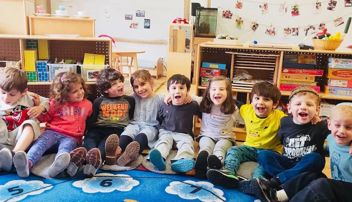 Preschool at Chabad — foto 2