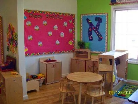 Preschool at Chabad — foto 3