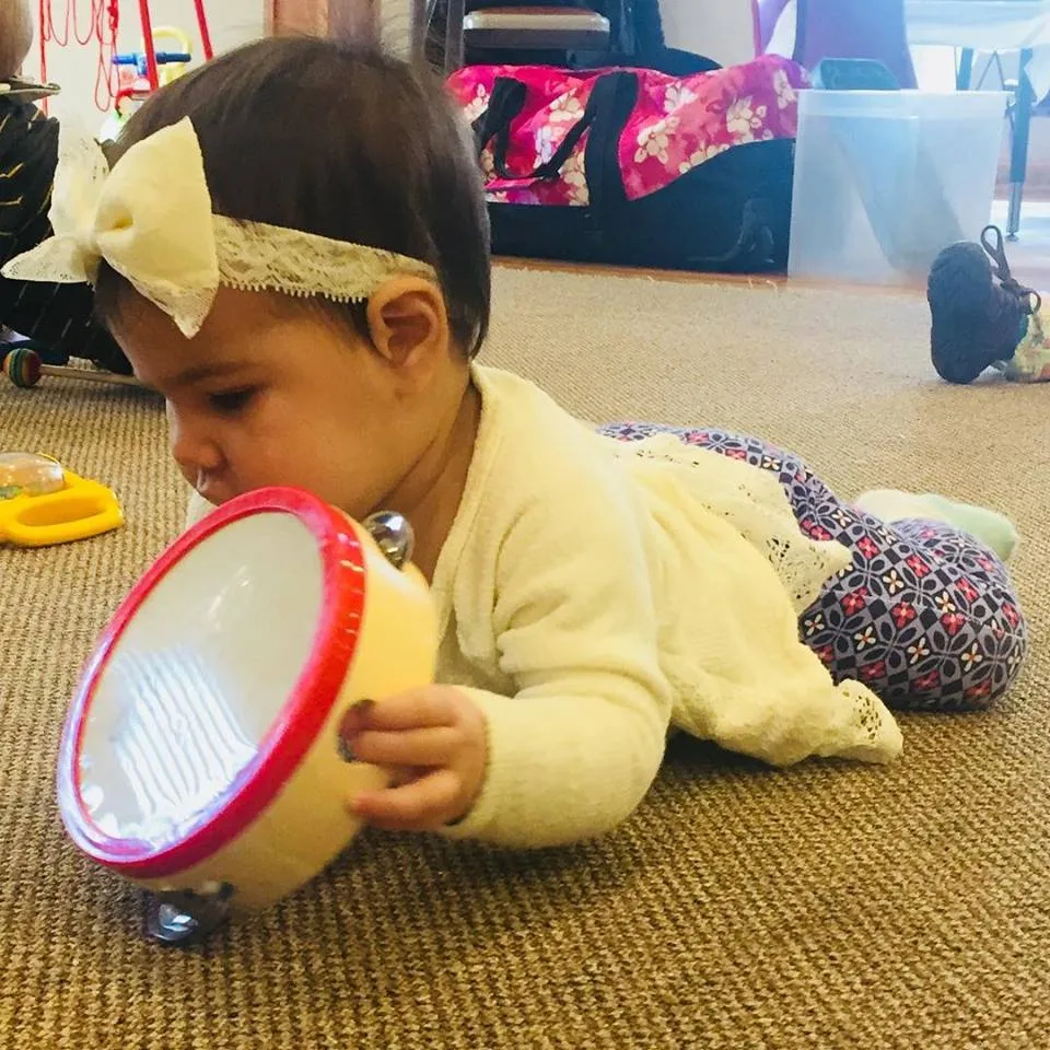 Preschool at Chabad — foto 6
