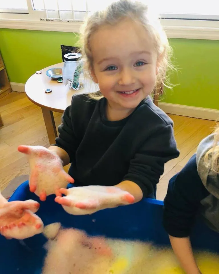 Preschool at Chabad — foto 7