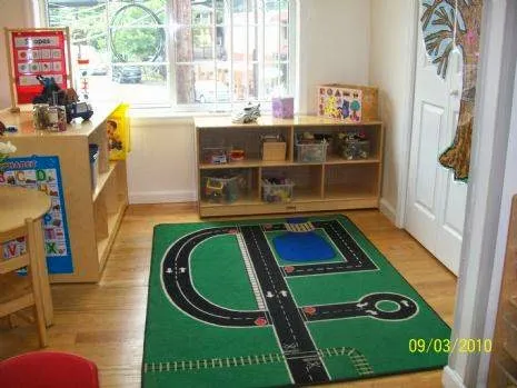 Preschool at Chabad — foto 8