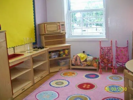 Preschool at Chabad — foto 9