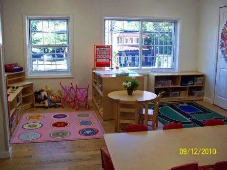 Preschool at Chabad — foto 10