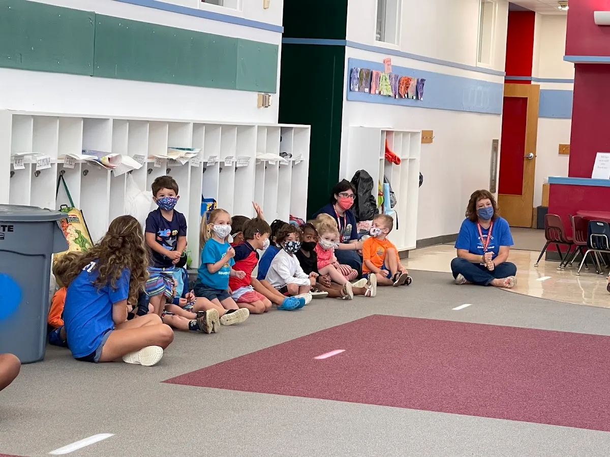 Preschool at Worcester JCC — photo 2