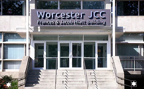 Preschool at Worcester JCC — photo 4