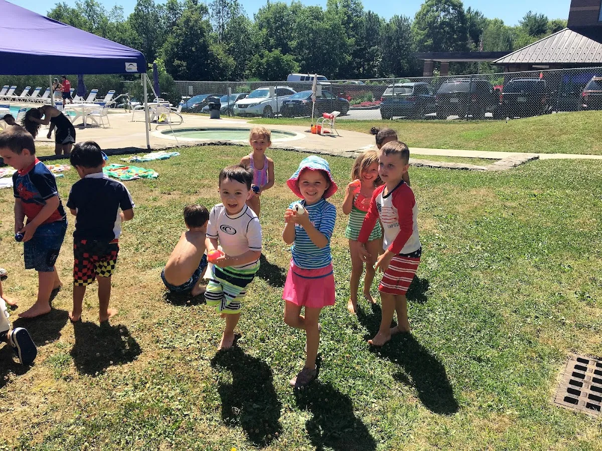 Preschool at Worcester JCC — photo 5
