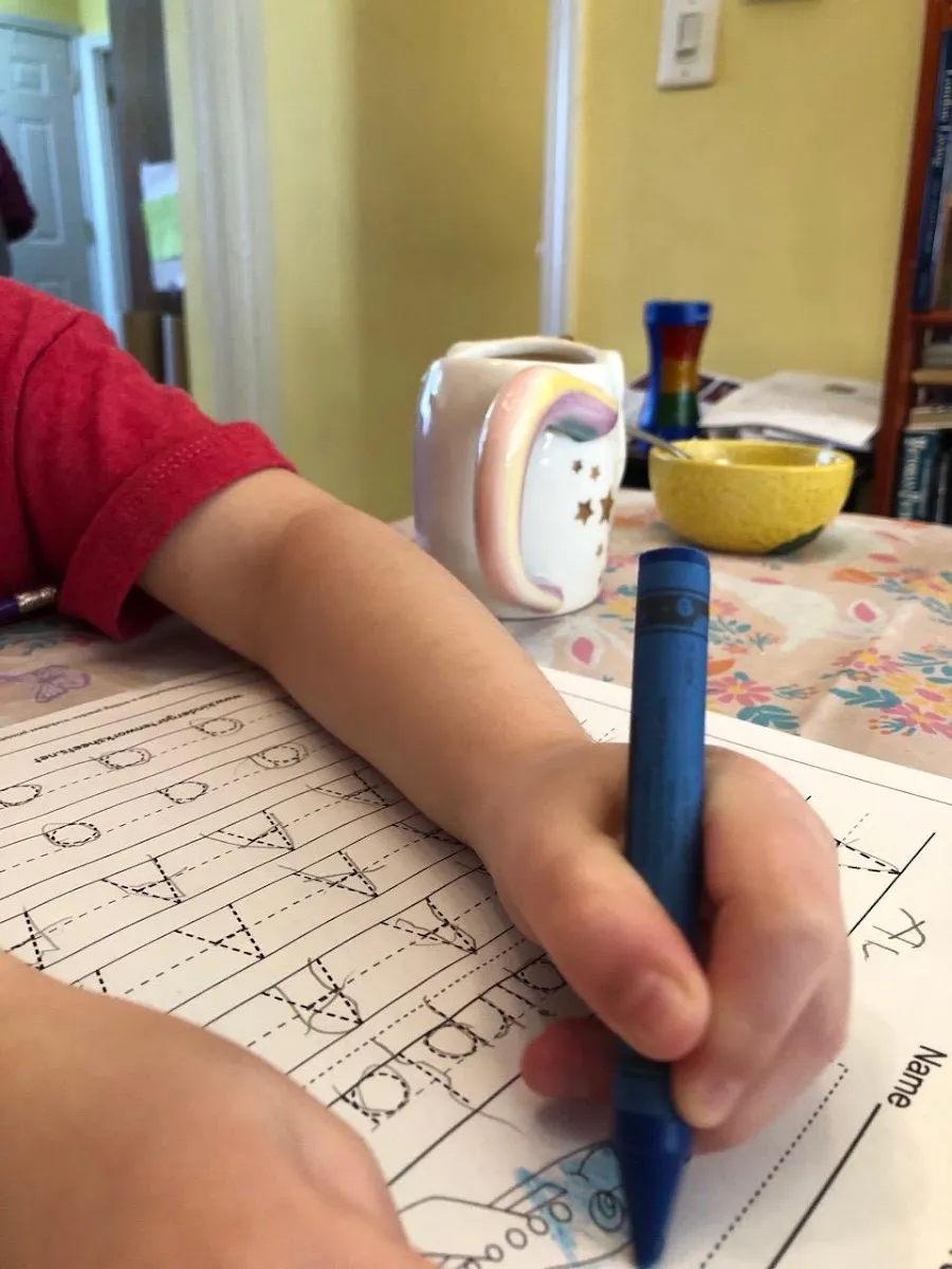 Preschool at Worcester JCC — photo 6