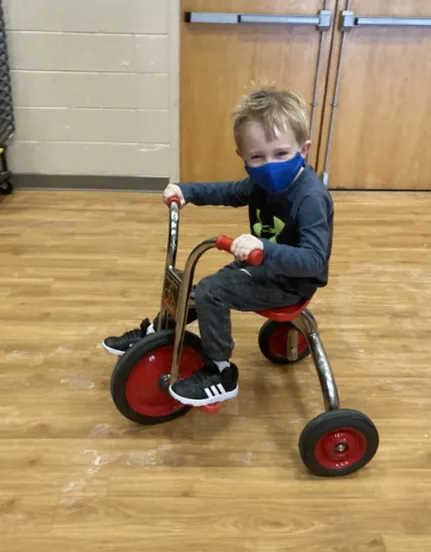 Preschool at Worcester JCC — photo 7