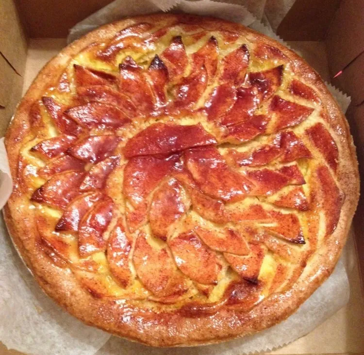 Pressers Kosher Bagels and Bakery — foto 4