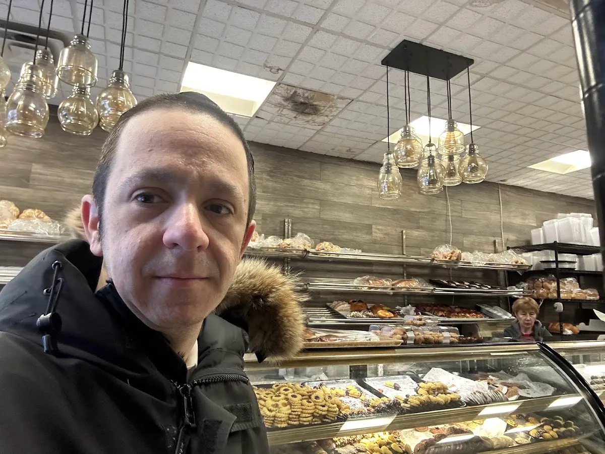 Pressers Kosher Bagels and Bakery — foto 5