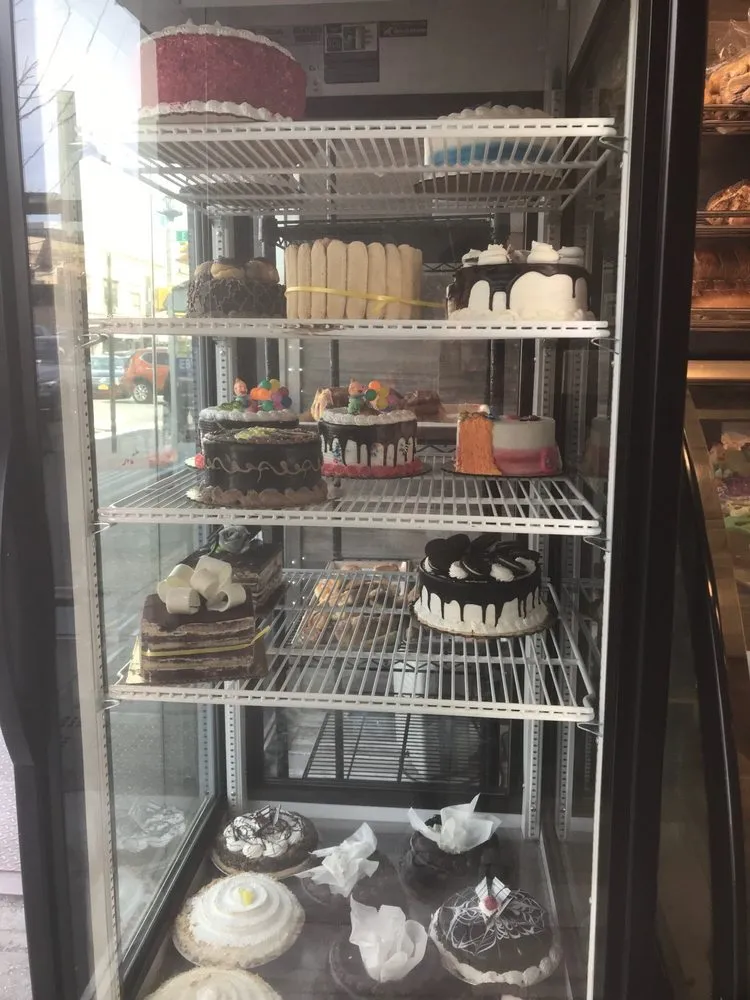 Pressers Kosher Bagels and Bakery — foto 6