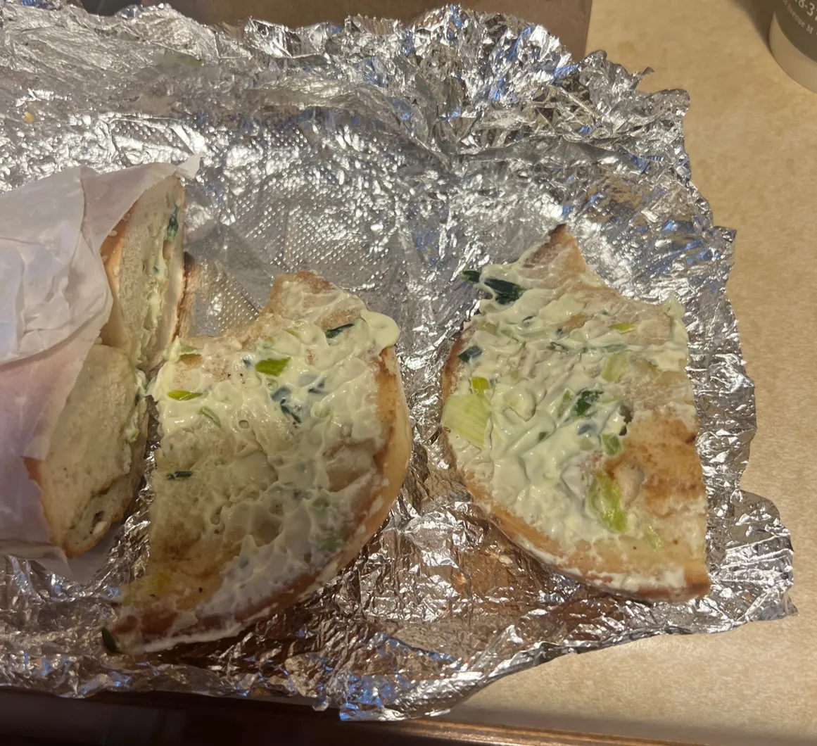 Pressers Kosher Bagels and Bakery — foto 7