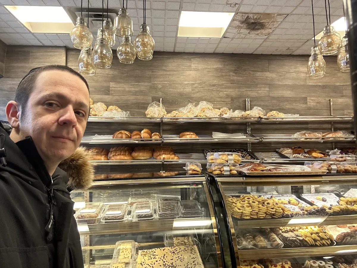 Pressers Kosher Bagels and Bakery — foto 8