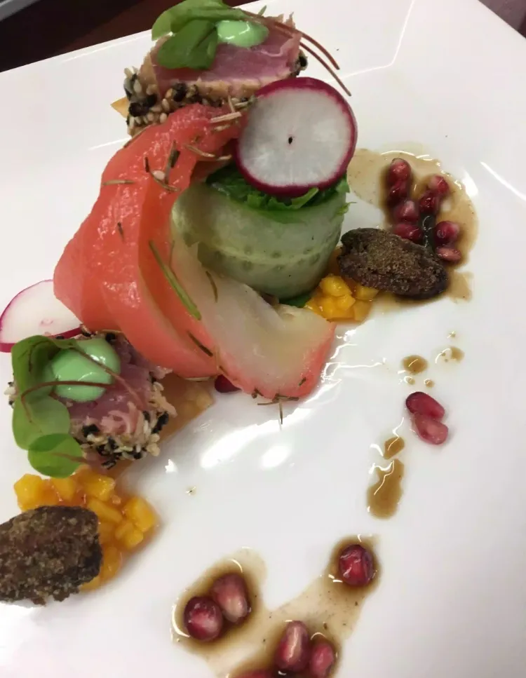 Prestige Caterers — photo 3