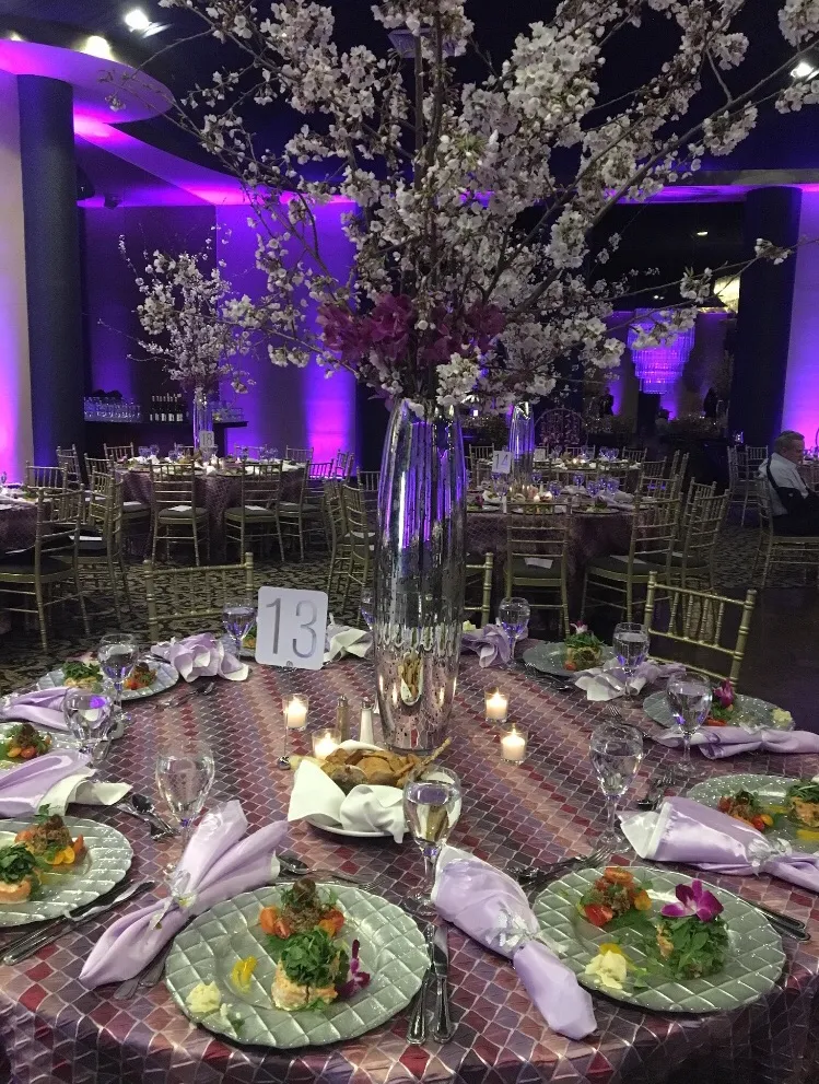 Prestige Caterers — photo 4