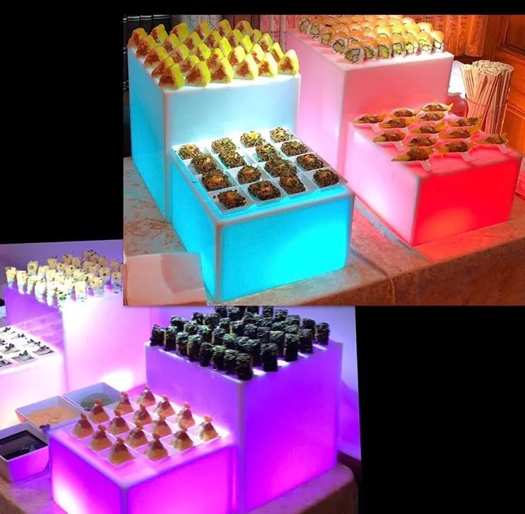Prestige Caterers — photo 6